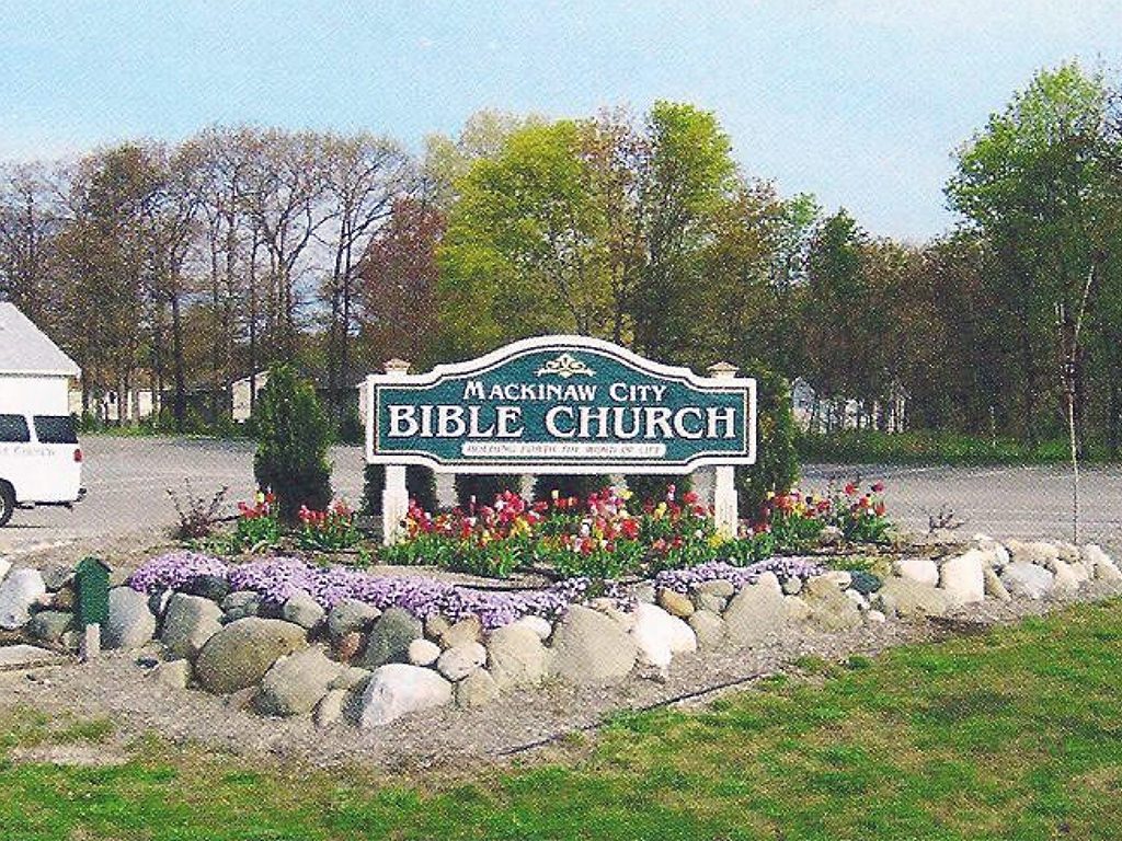 Mackinaw City Bible Church