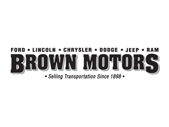 Brown Motors