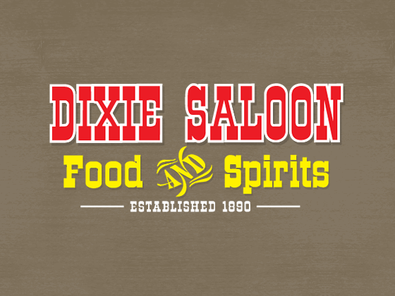 Dixie Saloon