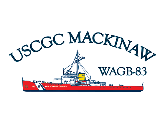 Icebreaker Mackinaw Maritime Museum