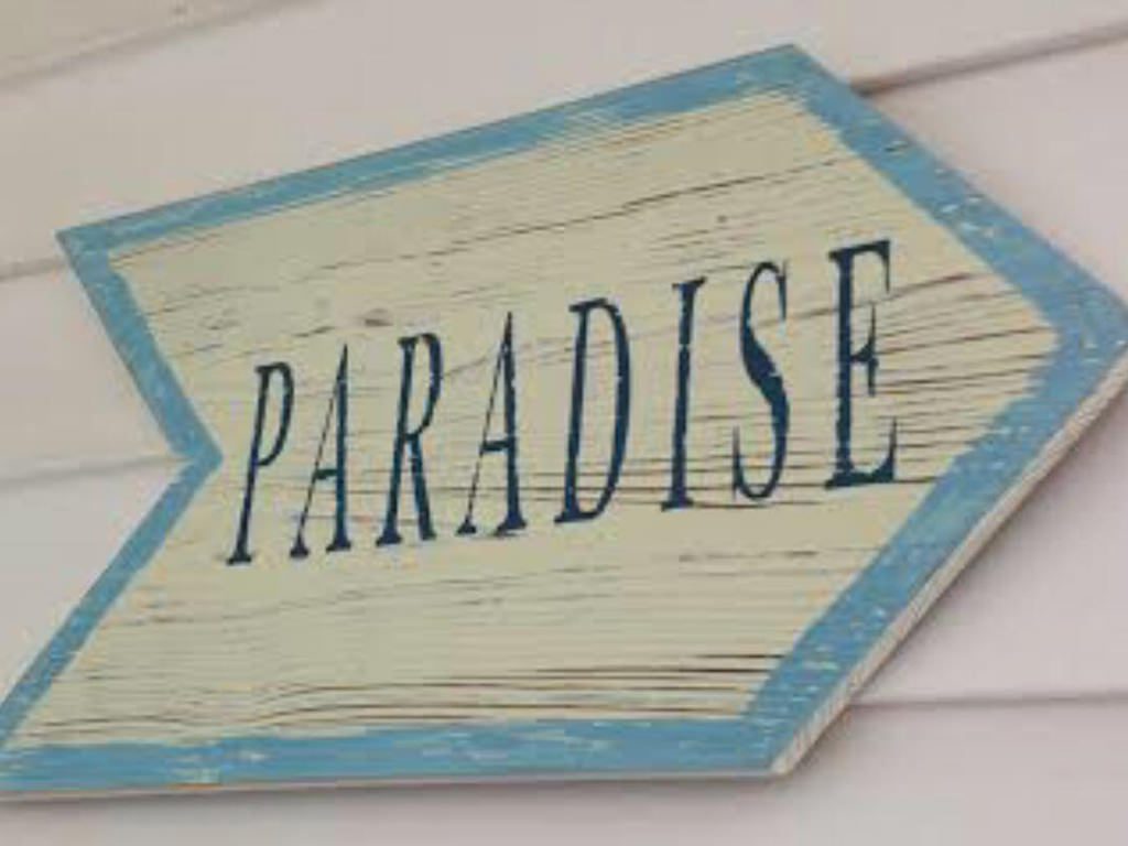 Paradise Lake Association