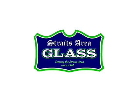 Straits Area Glass