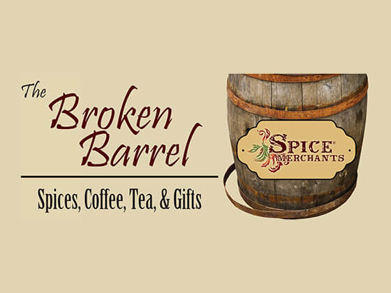 Broken Barrel Spice Merchants