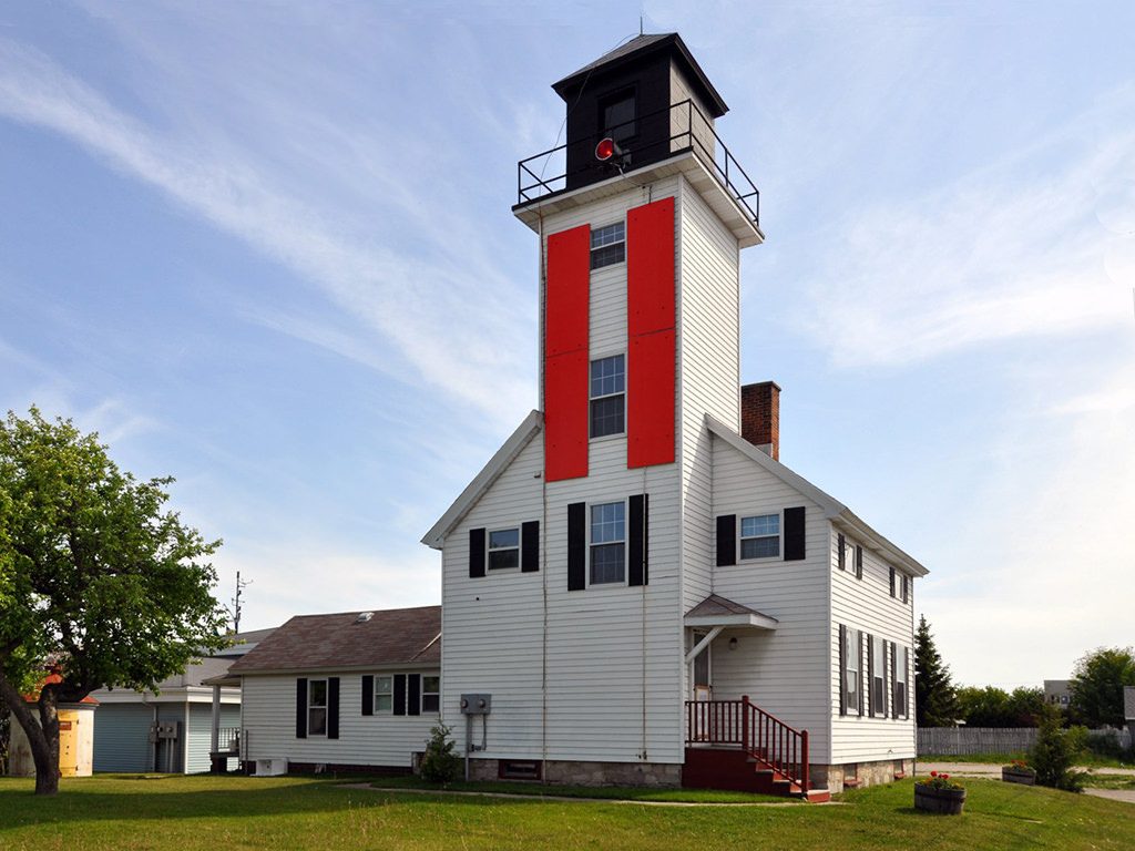 Great Lakes Lighthouse Keepers Association
