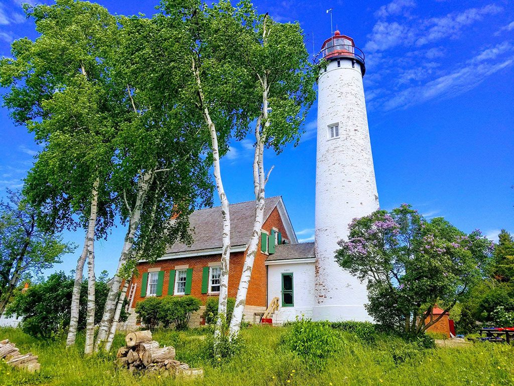 Great Lakes Lighthouse Keepers Association