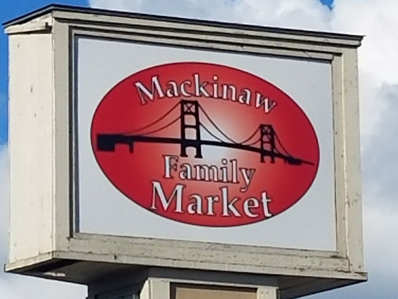 Mackinaw Family Market