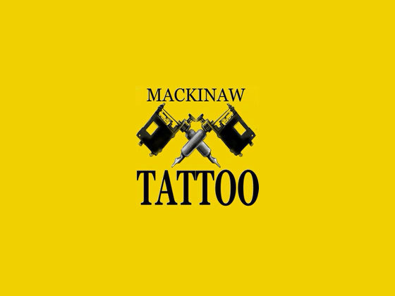 Mackinaw Tattoo
