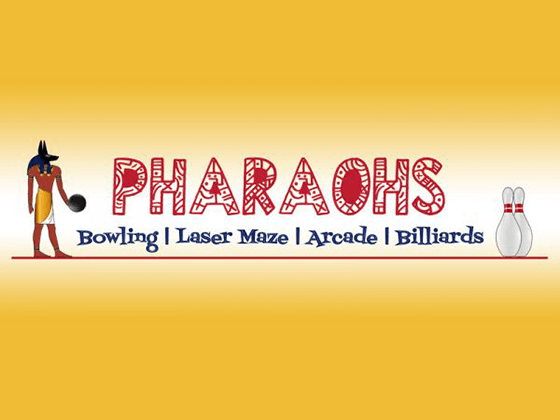 Pharaohs Family Fun Center