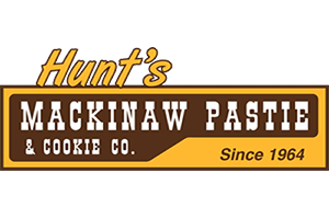 Hunt's Mackinaw Pastie