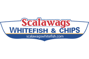 Scalawags Whitefish &amp; Chips