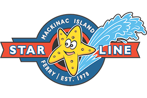 Star Line Mackinac Island Ferry