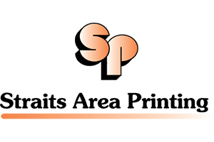 Straits Area Printing