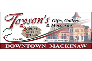 Teysens Gift Shop
